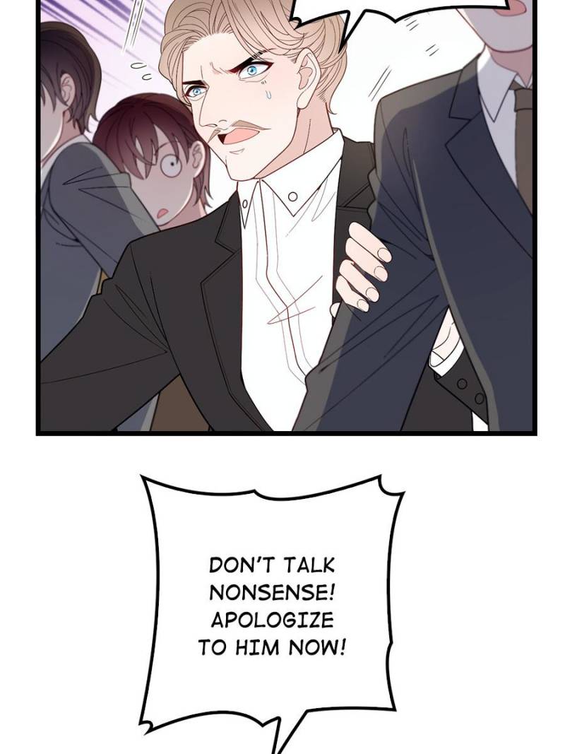 The Duke’s Hidden Baby: BOGO! chapter 49 page 20
