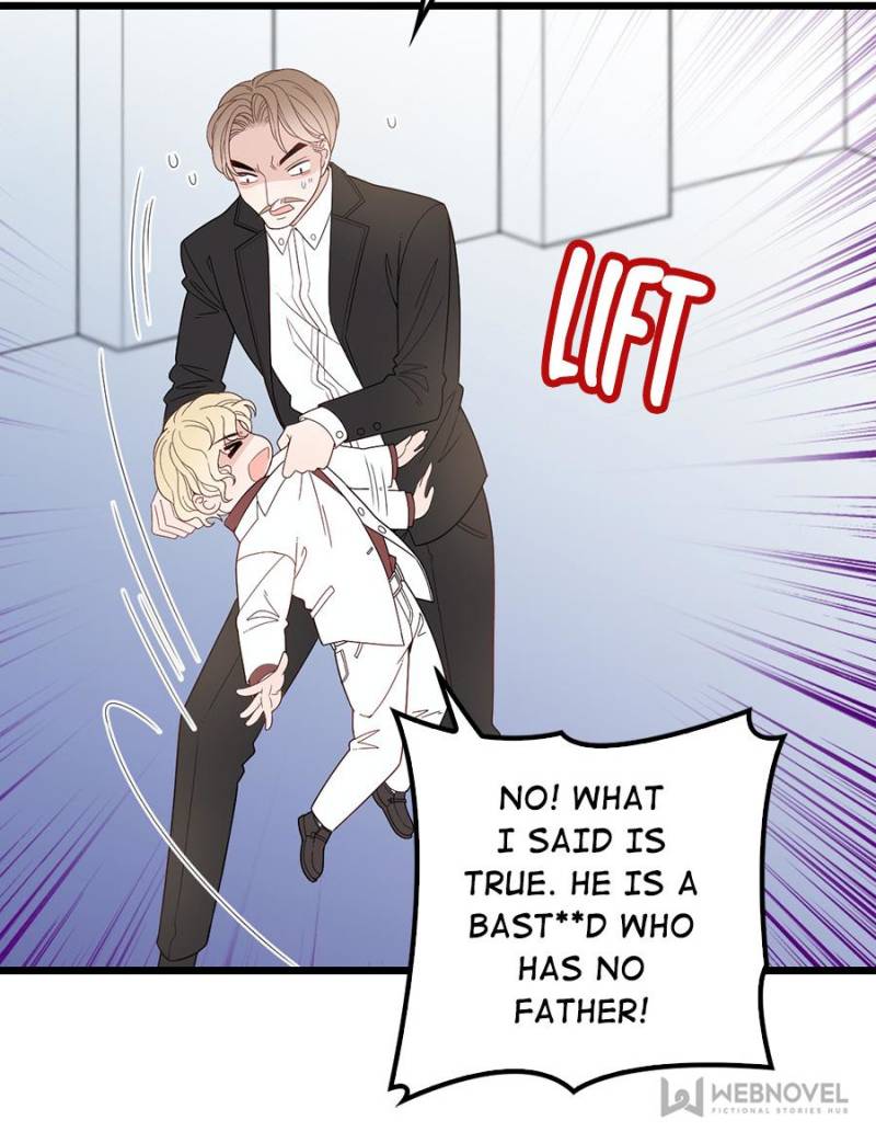 The Duke’s Hidden Baby: BOGO! chapter 49 page 21