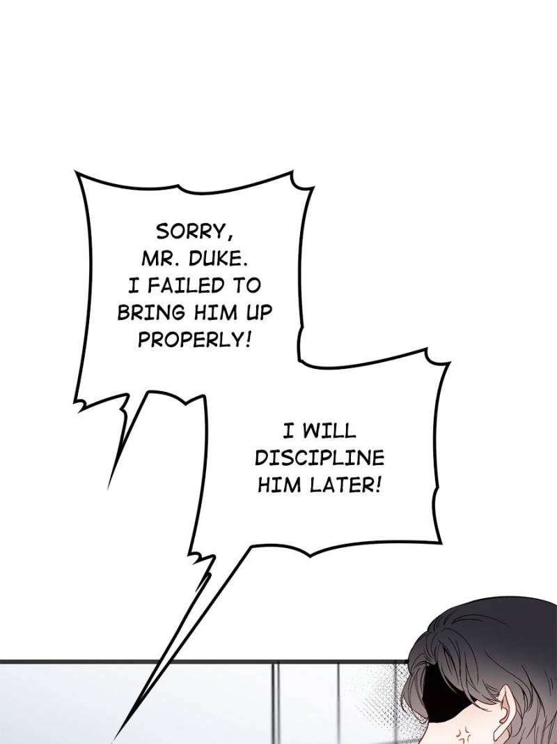 The Duke’s Hidden Baby: BOGO! chapter 49 page 22