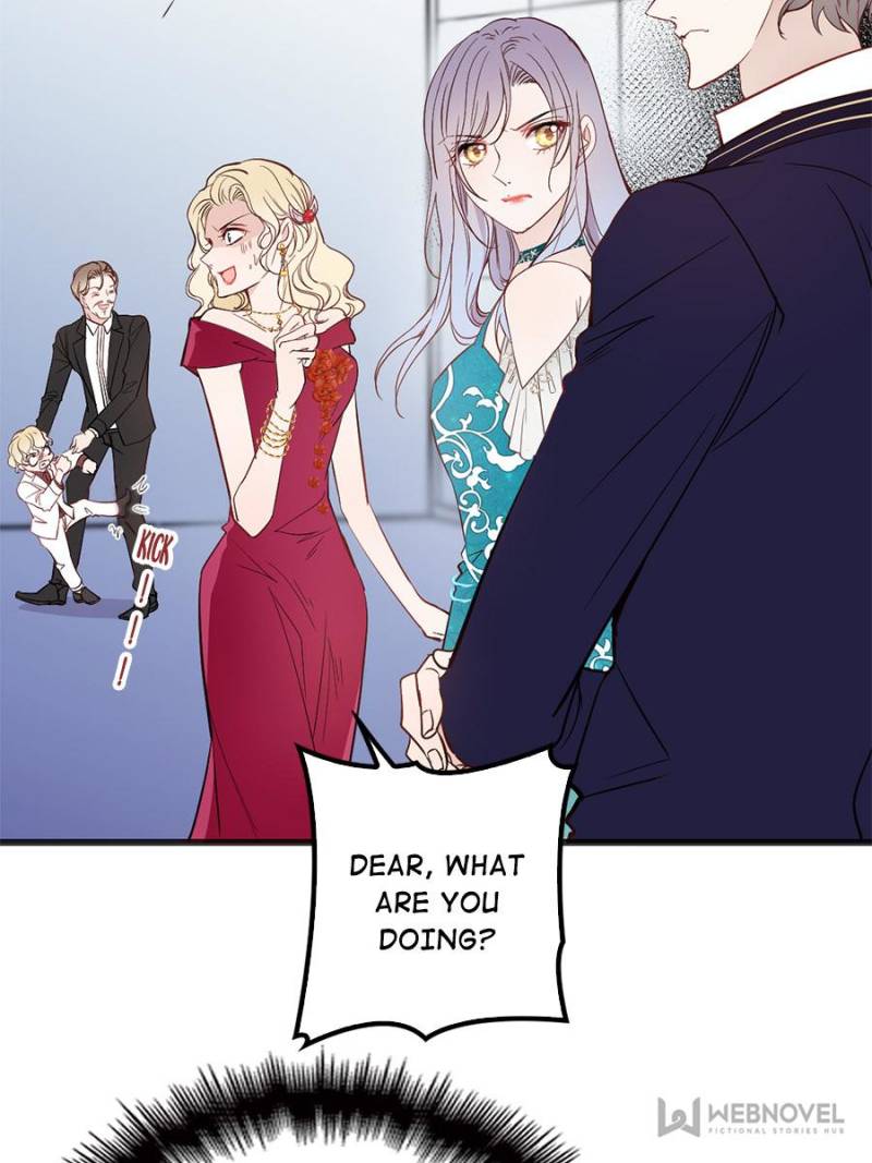 The Duke’s Hidden Baby: BOGO! chapter 49 page 23