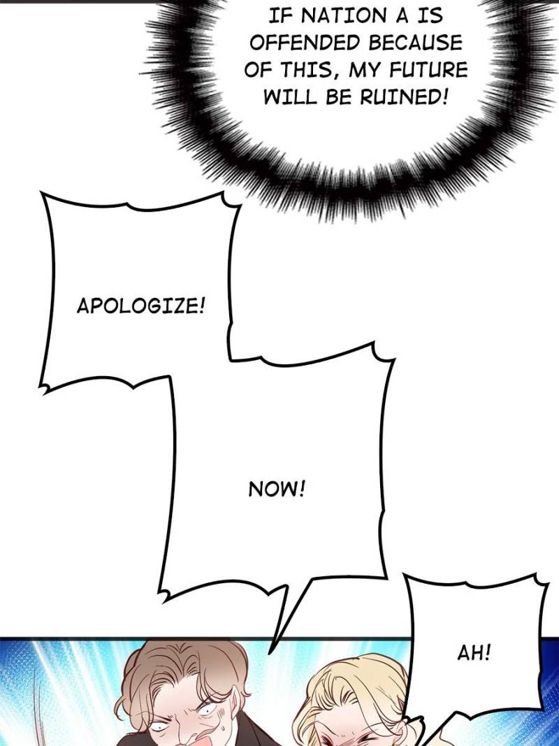 The Duke’s Hidden Baby: BOGO! chapter 49 page 29