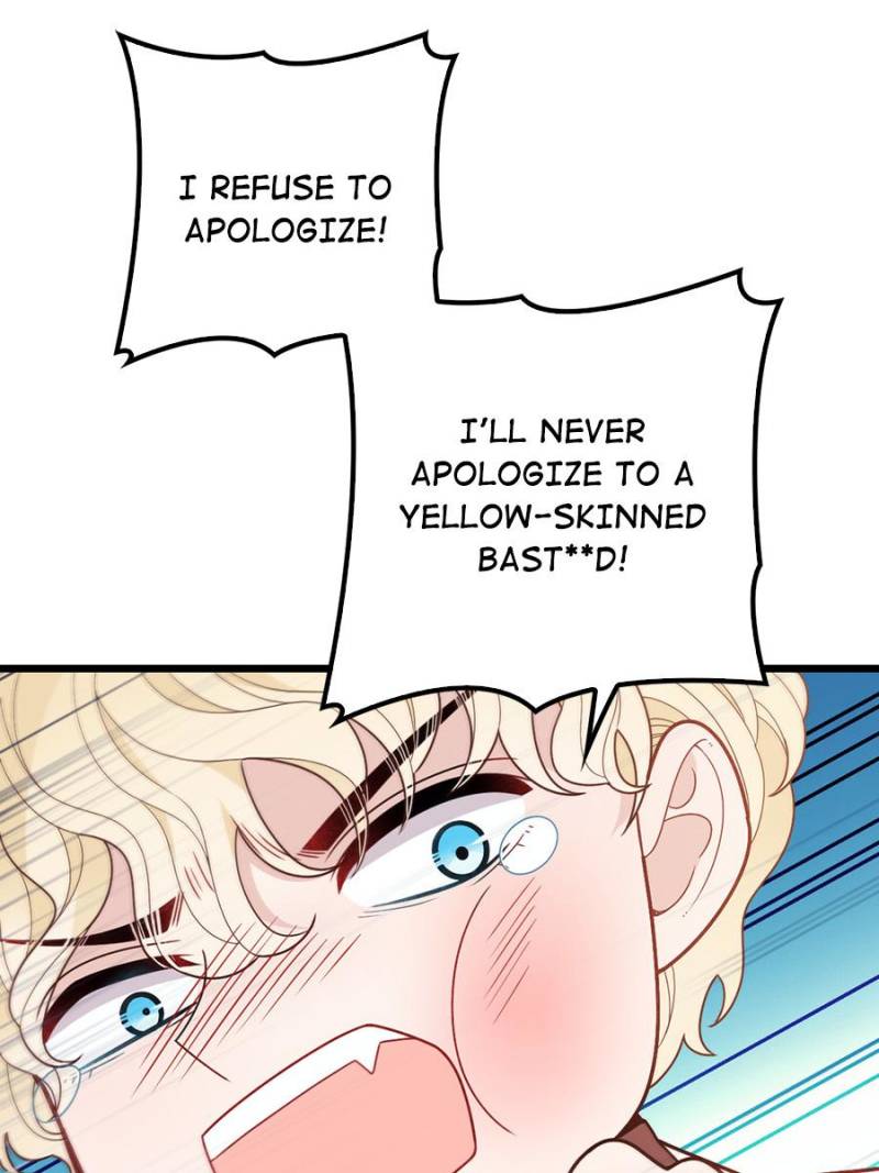 The Duke’s Hidden Baby: BOGO! chapter 49 page 32