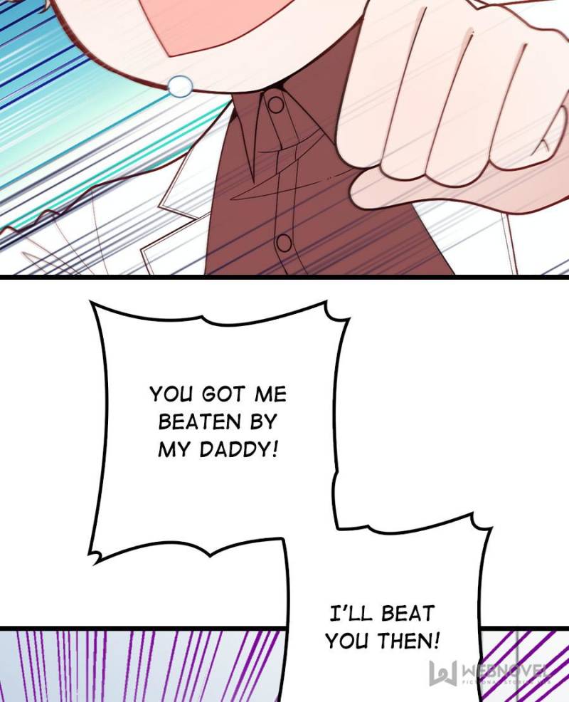 The Duke’s Hidden Baby: BOGO! chapter 49 page 33