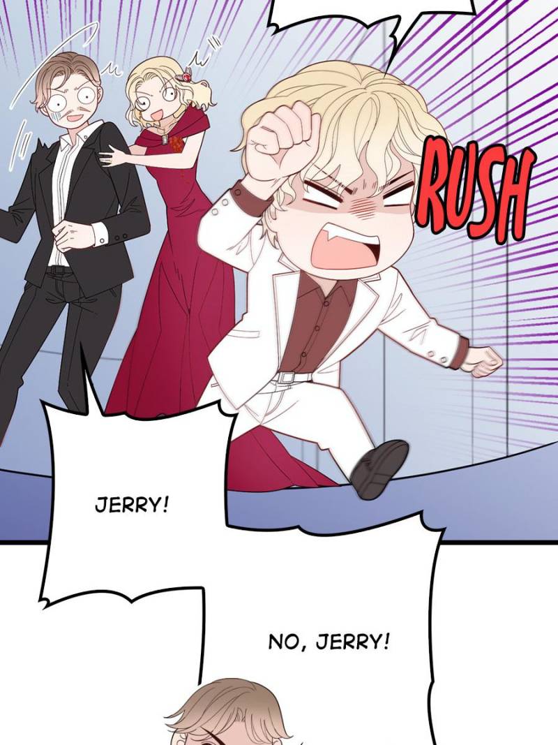 The Duke’s Hidden Baby: BOGO! chapter 49 page 34