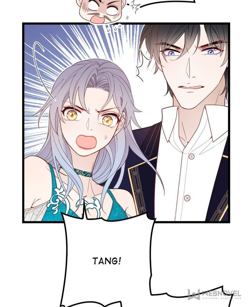 The Duke’s Hidden Baby: BOGO! chapter 49 page 35