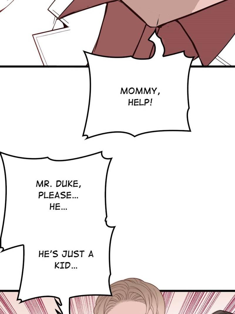 The Duke’s Hidden Baby: BOGO! chapter 49 page 43