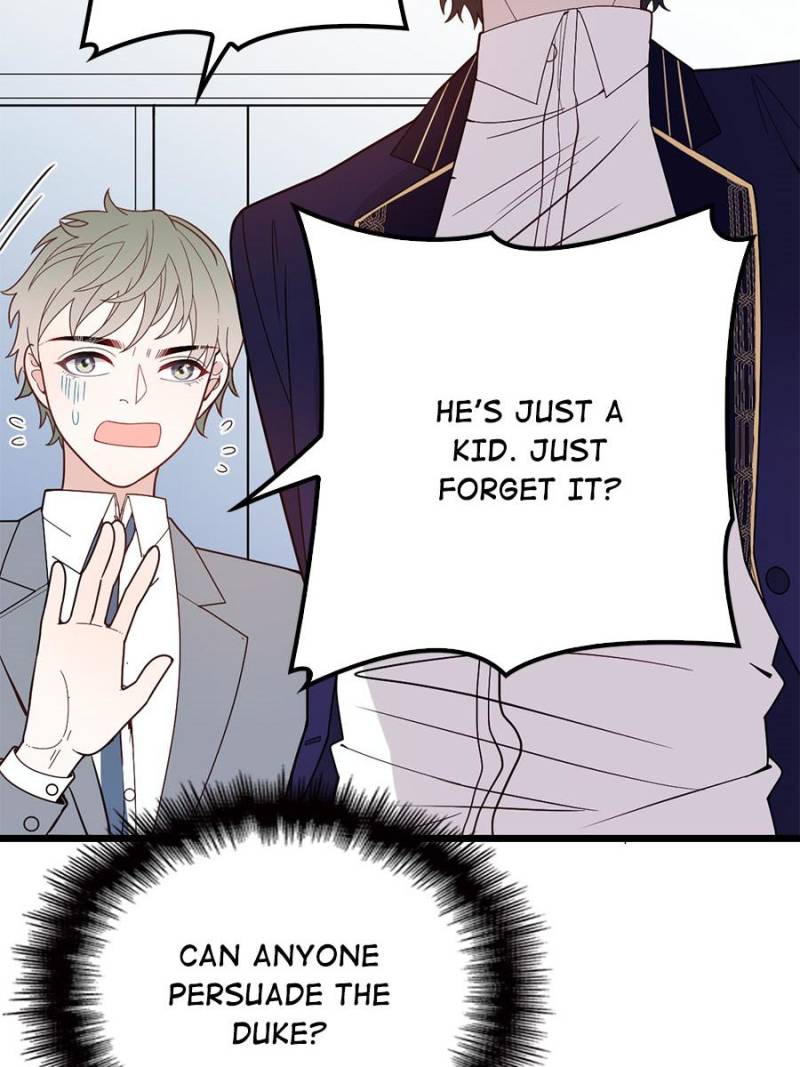 The Duke’s Hidden Baby: BOGO! chapter 49 page 56