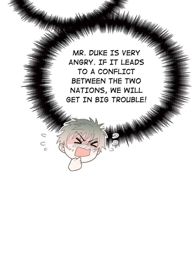 The Duke’s Hidden Baby: BOGO! chapter 49 page 57