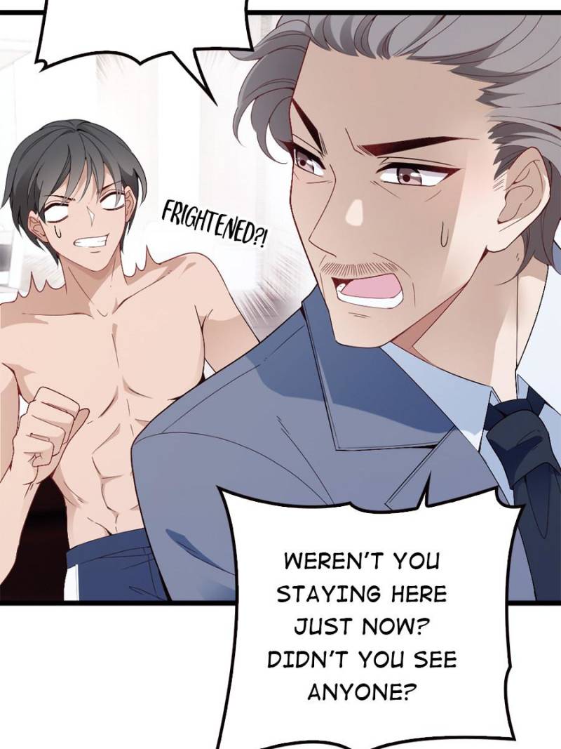 The Duke’s Hidden Baby: BOGO! chapter 5 page 3