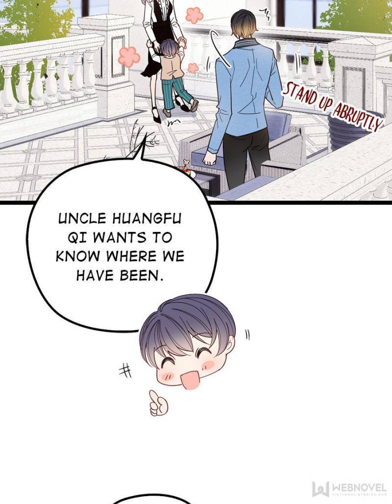 The Duke’s Hidden Baby: BOGO! chapter 63 page 2