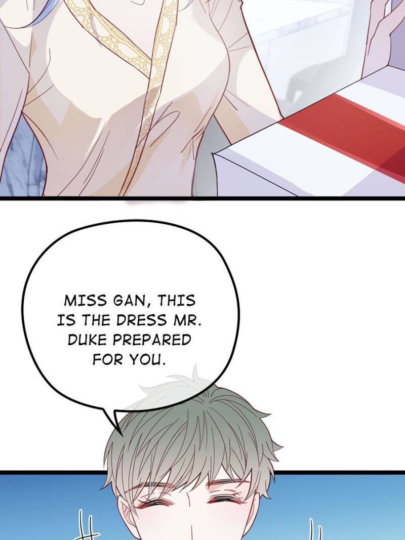 The Duke’s Hidden Baby: BOGO! chapter 64 page 3