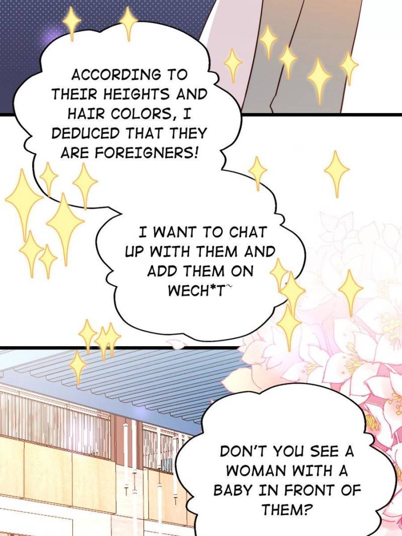The Duke’s Hidden Baby: BOGO! chapter 71 page 32