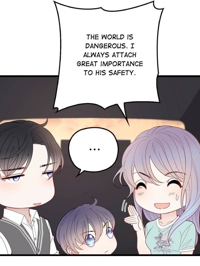 The Duke’s Hidden Baby: BOGO! chapter 83 page 2