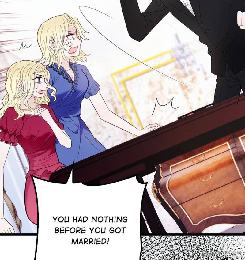 The Duke’s Hidden Baby: BOGO! chapter 86 page 3