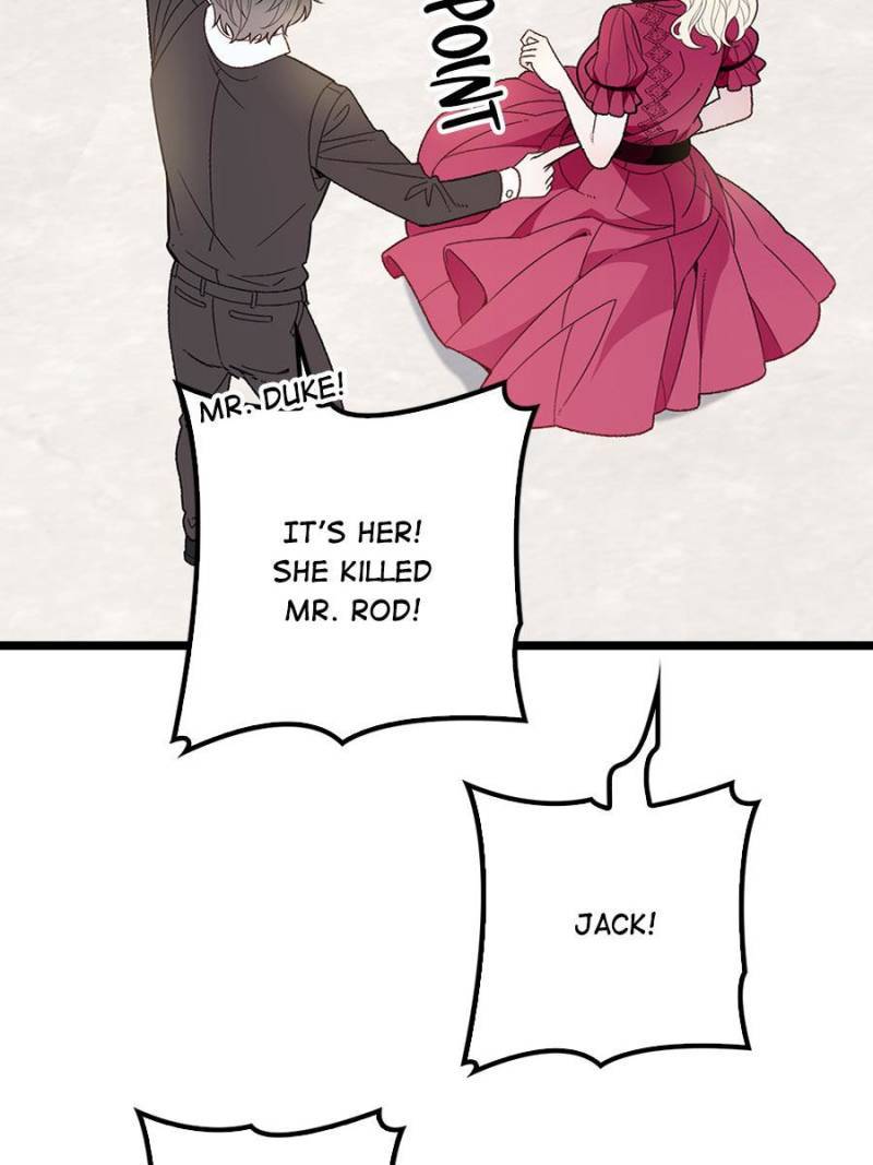 The Duke’s Hidden Baby: BOGO! chapter 87 page 3