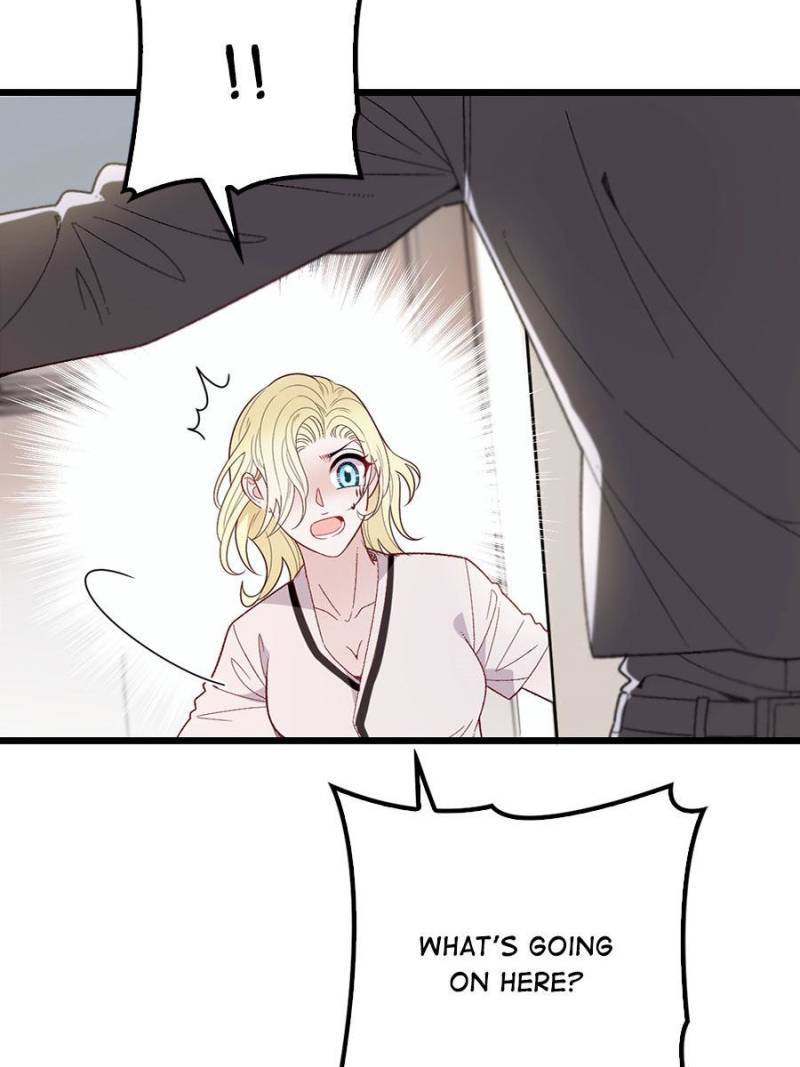 The Duke’s Hidden Baby: BOGO! chapter 87 page 4