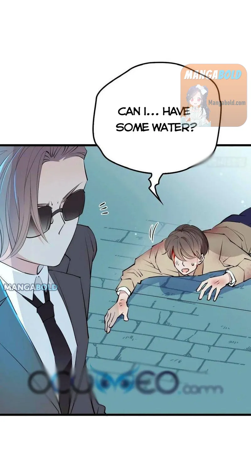 The Duke’s Hidden Baby: BOGO! chapter 96 page 3
