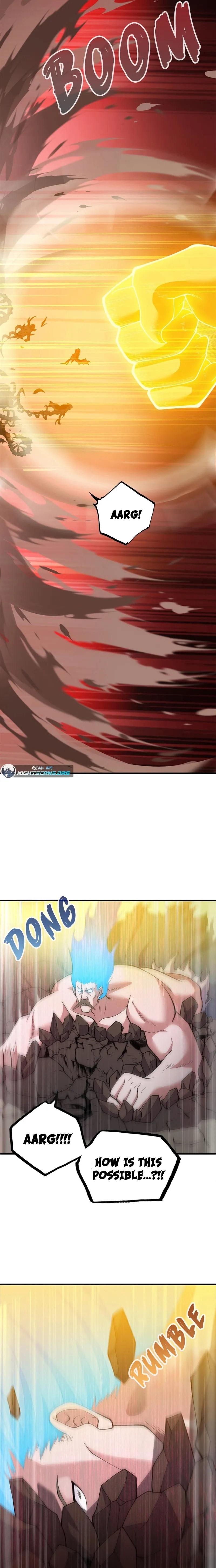 Astral Pet Store chapter 106 page 9