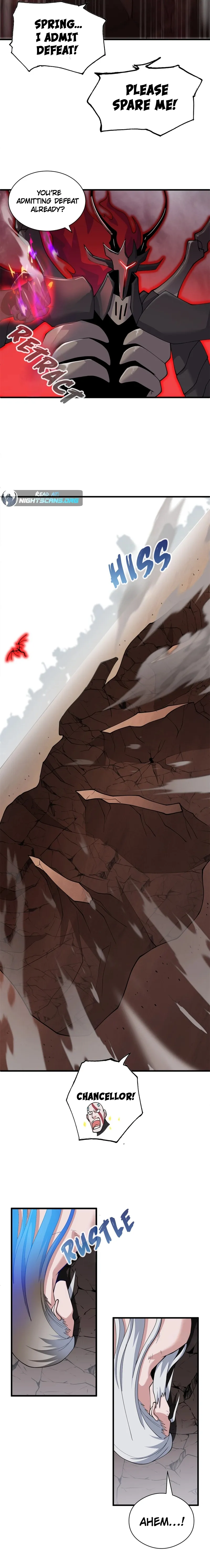 Astral Pet Store chapter 106 page 10