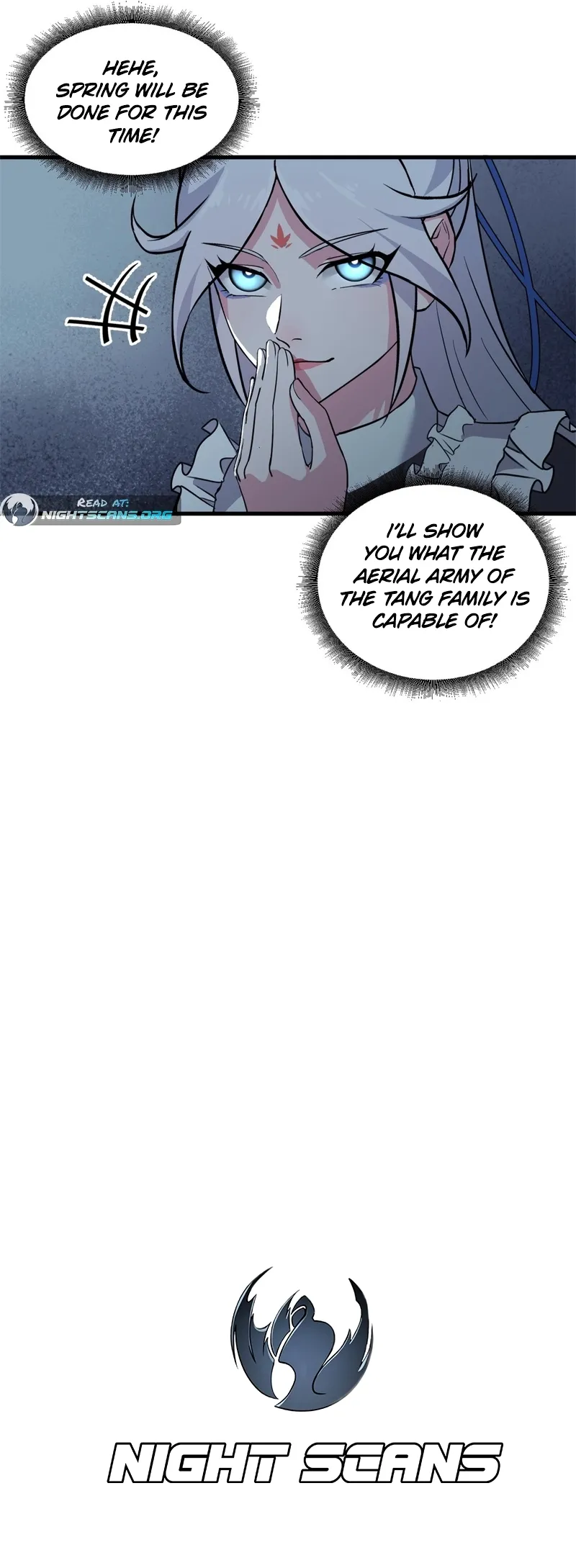 Astral Pet Store chapter 106 page 15