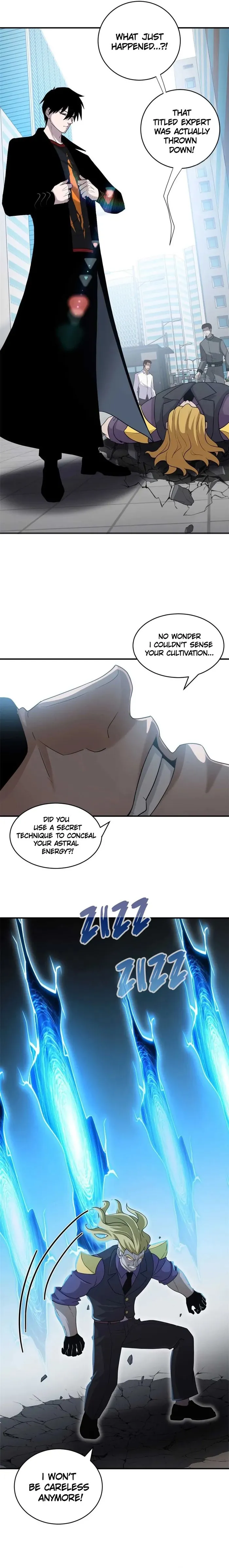 Astral Pet Store chapter 121 page 4