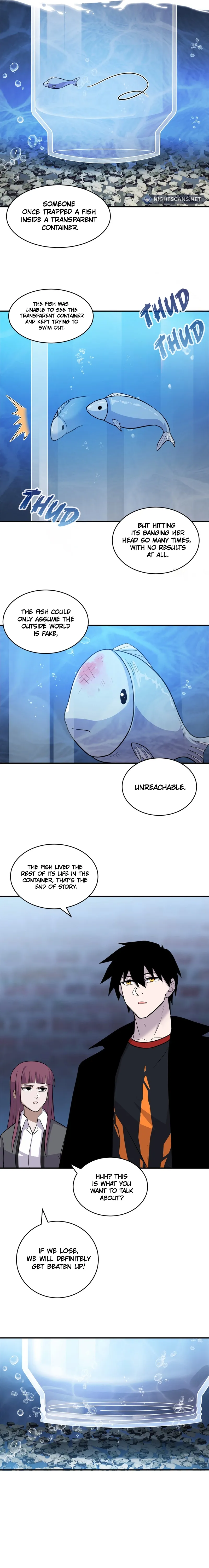 Astral Pet Store chapter 125 page 7