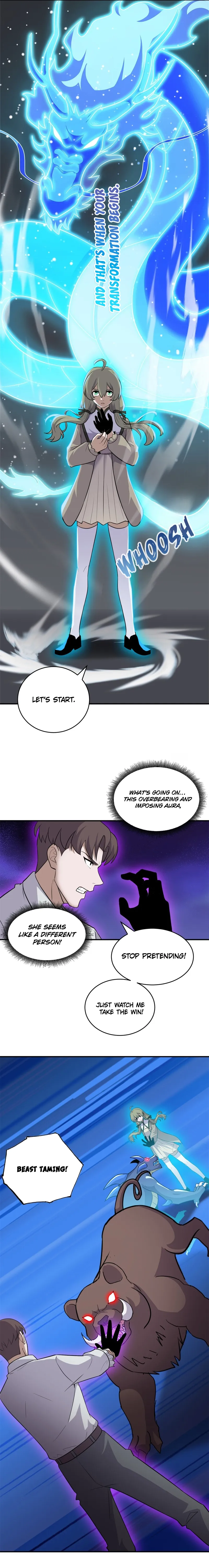 Astral Pet Store chapter 125 page 9