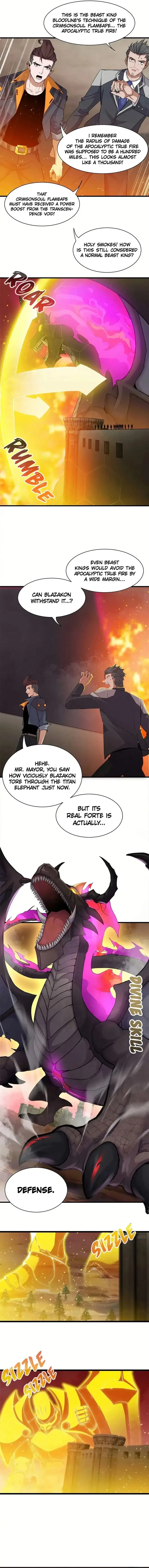 Astral Pet Store chapter 147 page 3