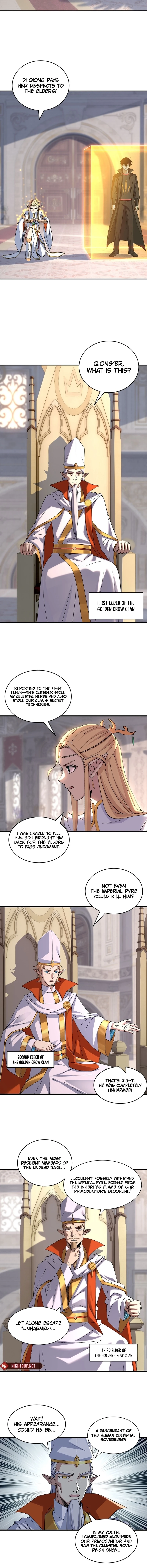 Astral Pet Store chapter 185 page 6