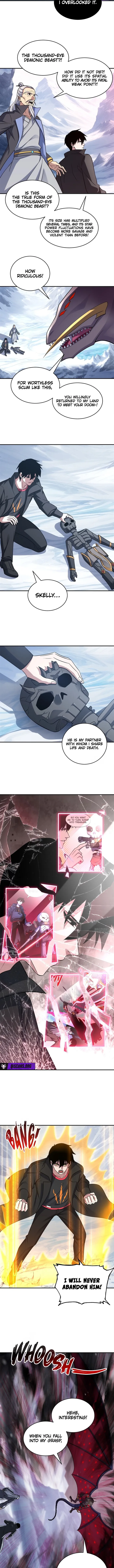 Astral Pet Store chapter 195 page 2