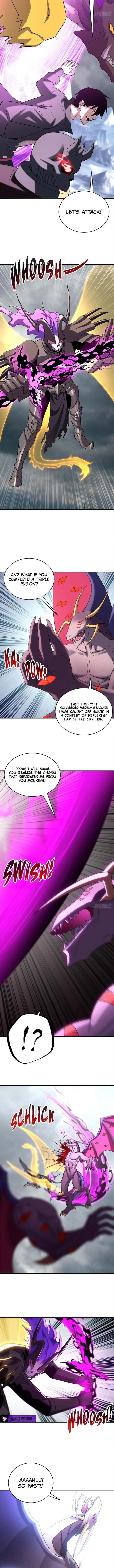 Astral Pet Store chapter 195 page 5