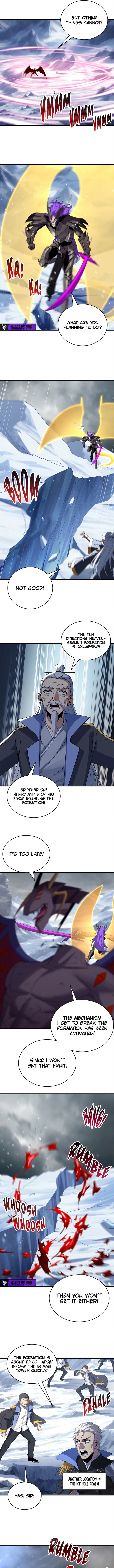 Astral Pet Store chapter 195 page 7