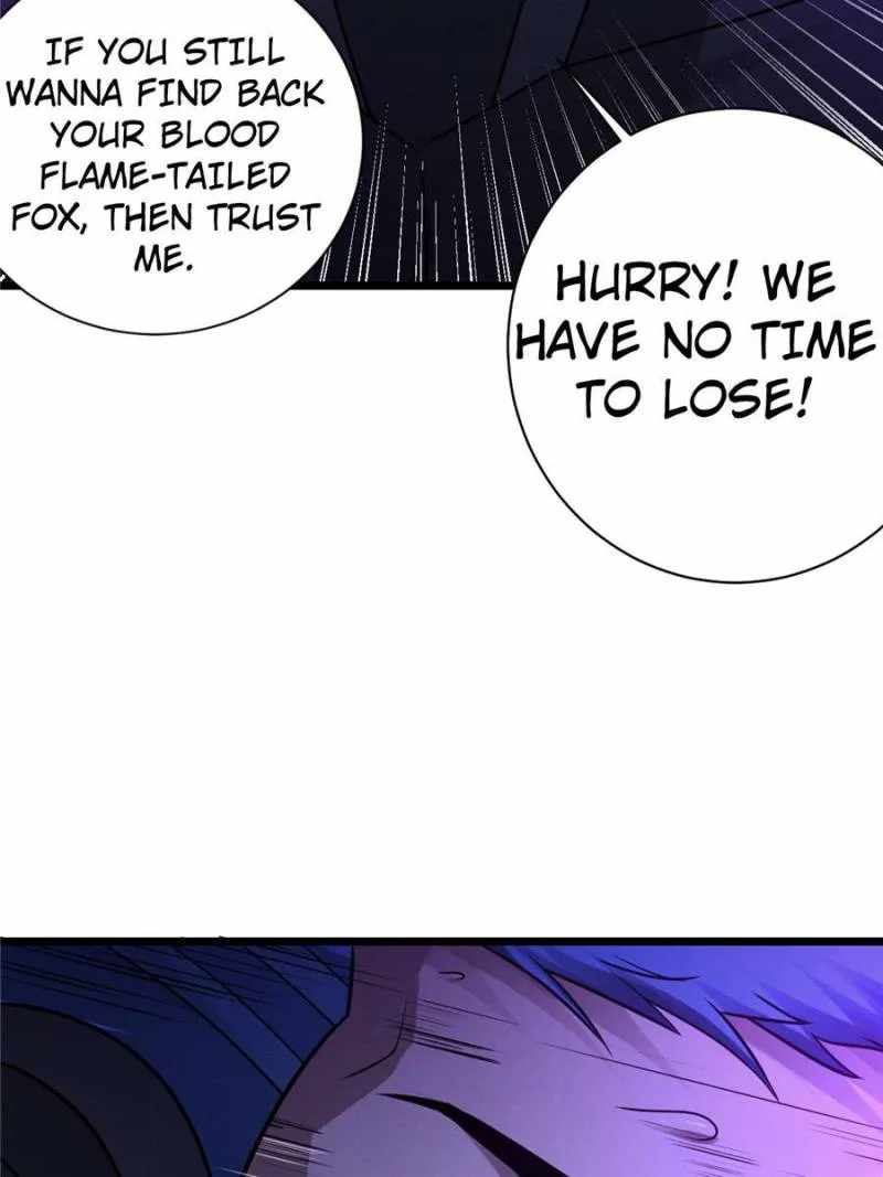 Astral Pet Store chapter 22 page 5