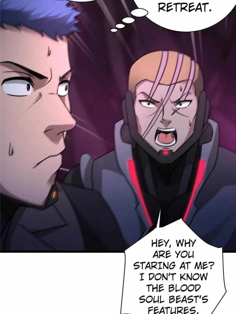 Astral Pet Store chapter 22 page 21