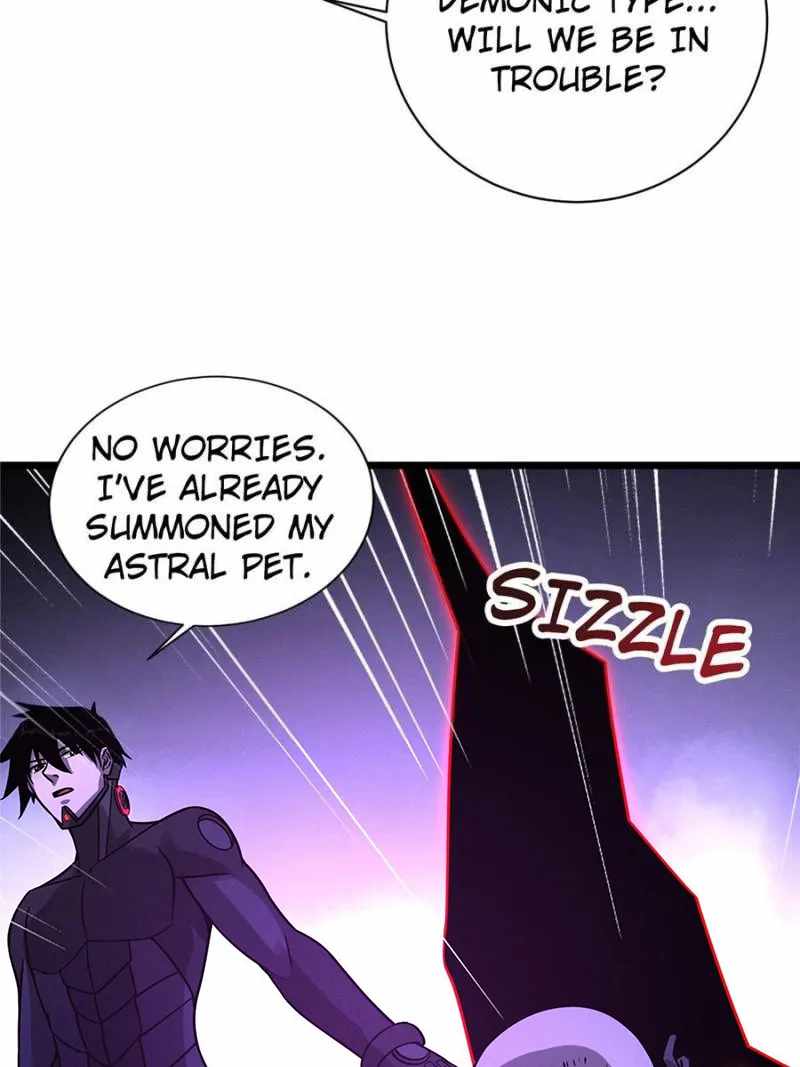 Astral Pet Store chapter 22 page 32