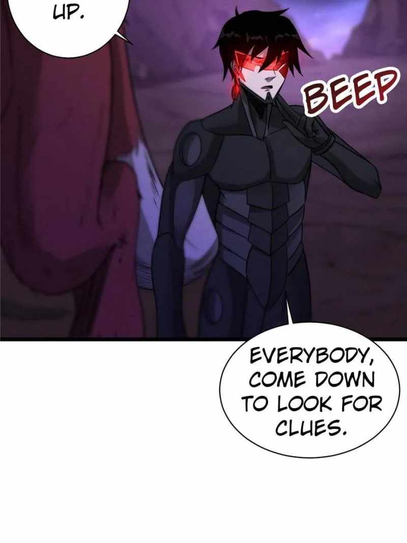Astral Pet Store chapter 22 page 44