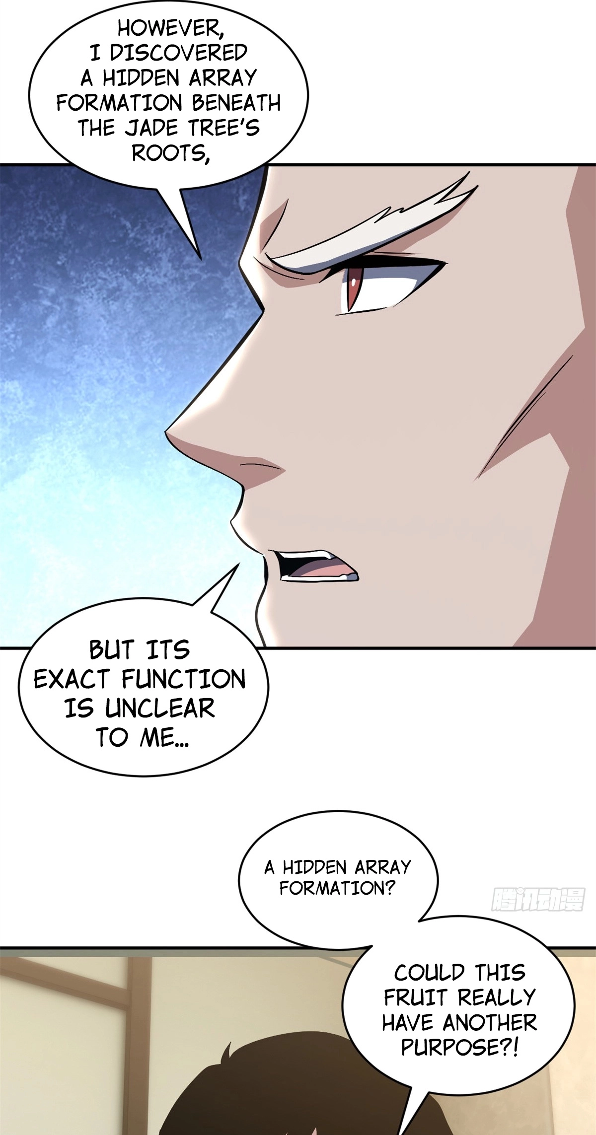 Astral Pet Store chapter 223 page 8