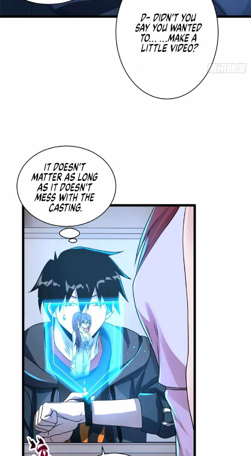 Astral Pet Store chapter 28 page 31