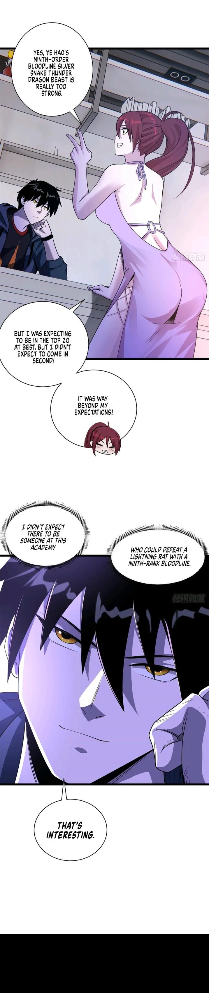Astral Pet Store chapter 28 page 41