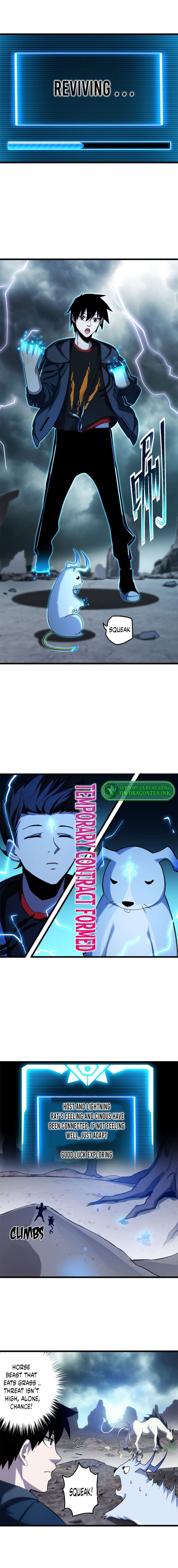 Astral Pet Store chapter 3 page 6