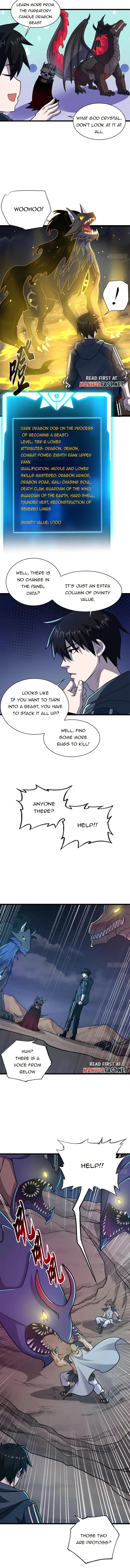 Astral Pet Store chapter 62 page 7