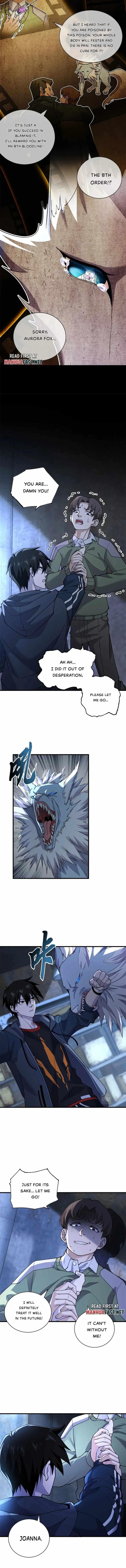 Astral Pet Store chapter 73 page 7