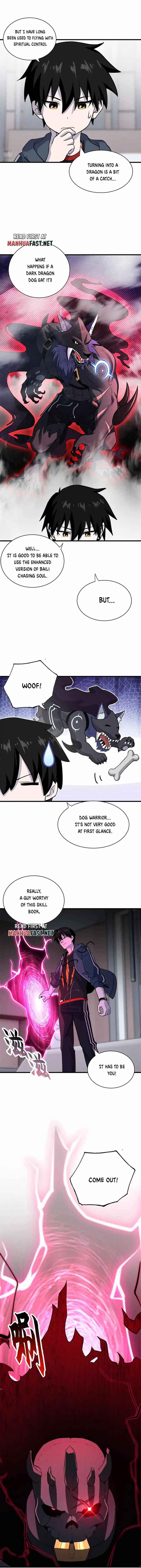 Astral Pet Store chapter 76 page 7