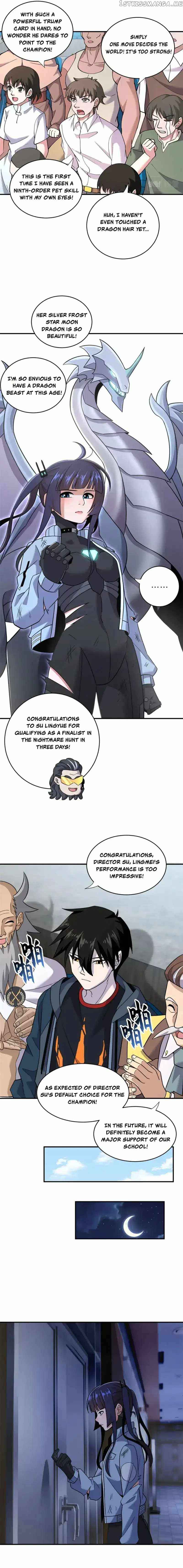 Astral Pet Store chapter 86 page 2