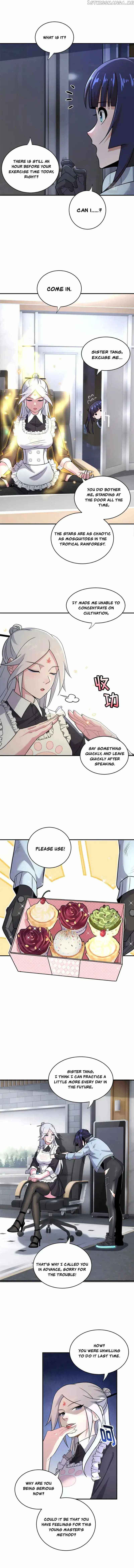 Astral Pet Store chapter 86 page 3