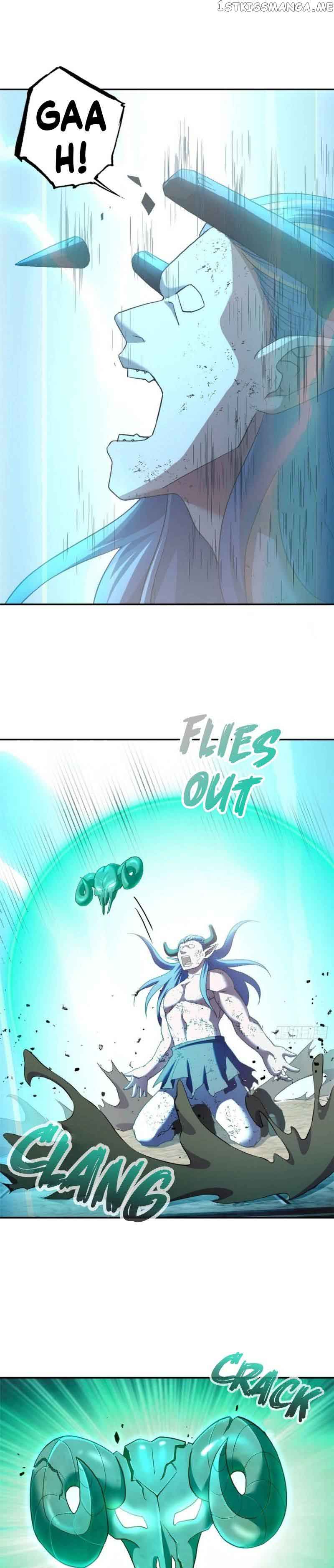Astral Pet Store chapter 87 page 8