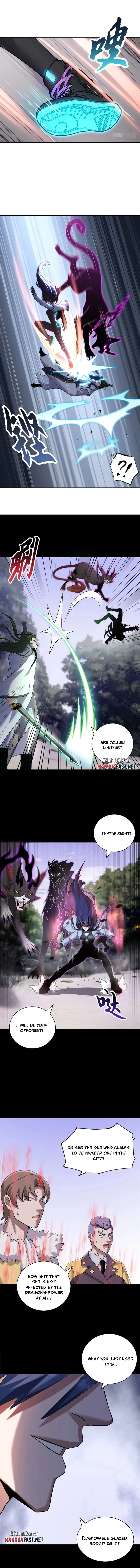 Astral Pet Store chapter 91 page 8