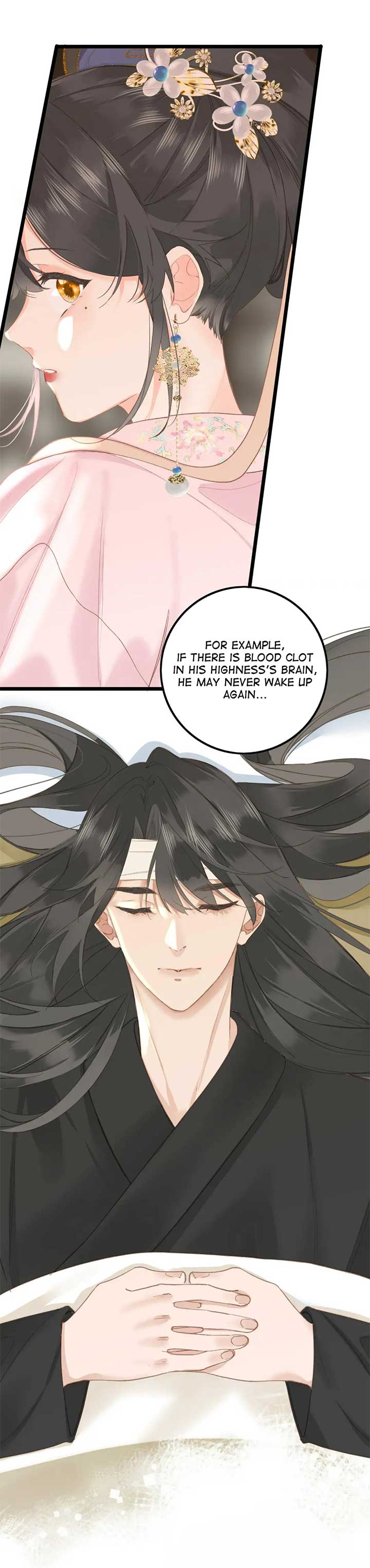 The Prince Is Convinced That I Addictively Love Him chapter 2 page 7