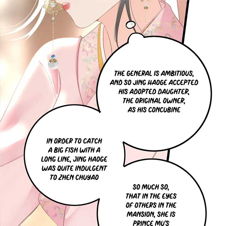 The Prince Is Convinced That I Addictively Love Him chapter 2 page 30