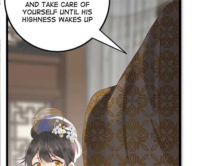 The Prince Is Convinced That I Addictively Love Him chapter 2 page 33